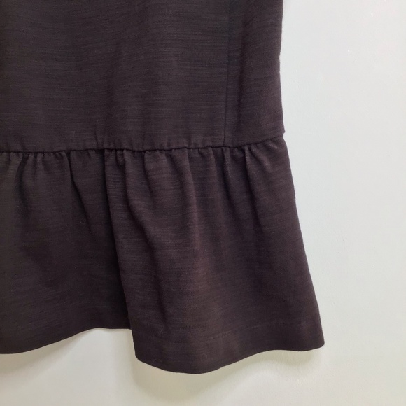 Madewell Peplum Tank - Picture 8 of 10